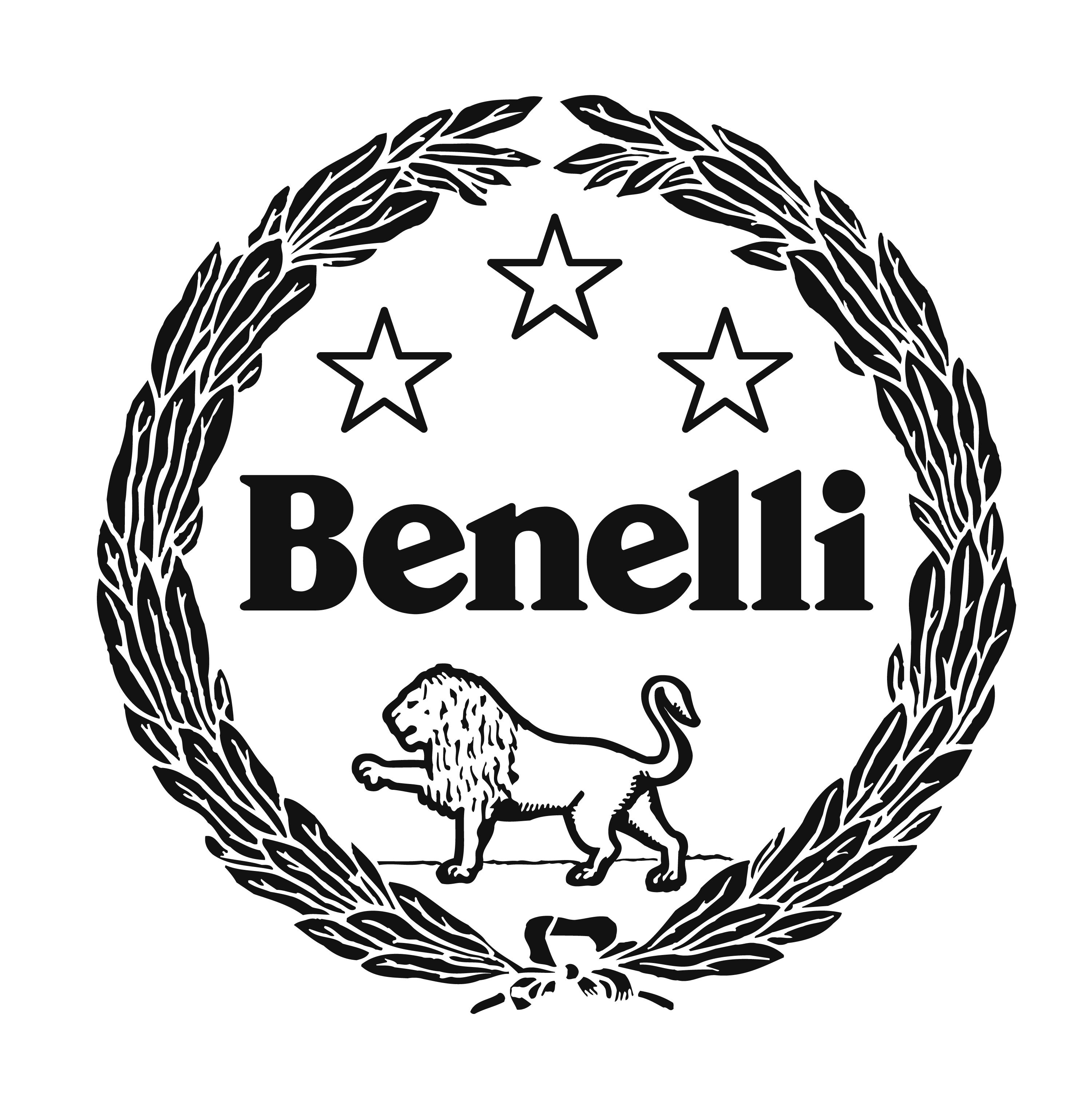 Benelli logo
